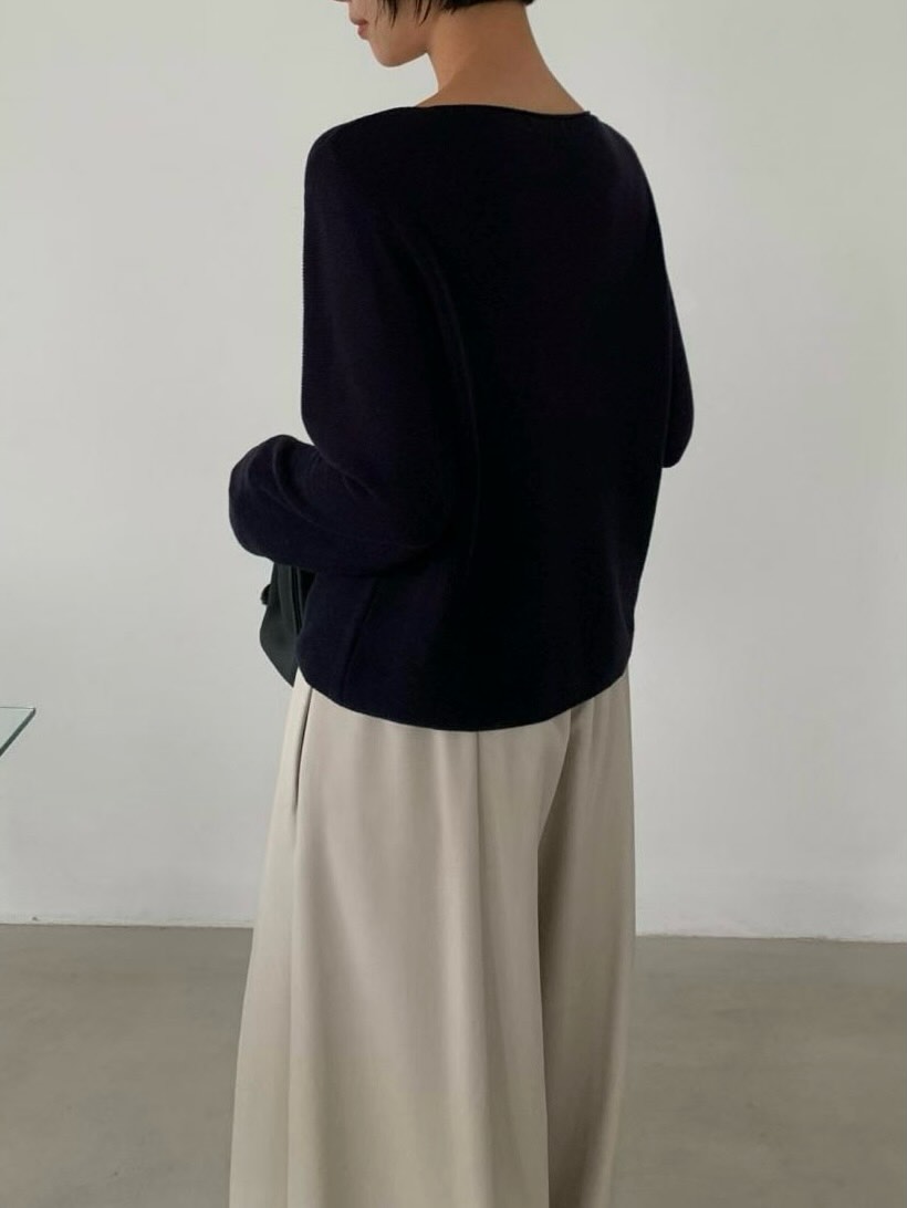 (2026FW) MOI - TOP