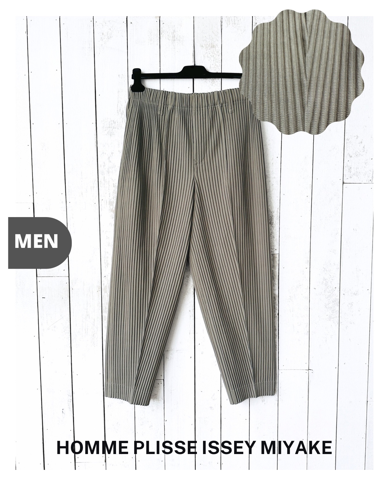 【AU192】💁🏻‍♂️男系 