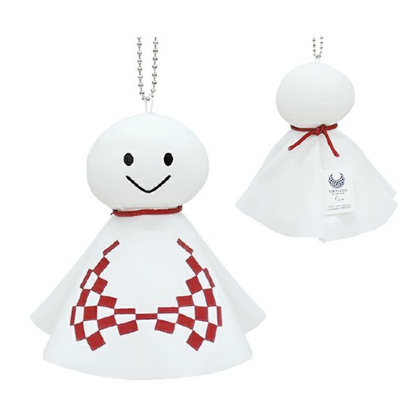 [現貨] [日本直送] 東京奧運晴天公仔 {TF801028}