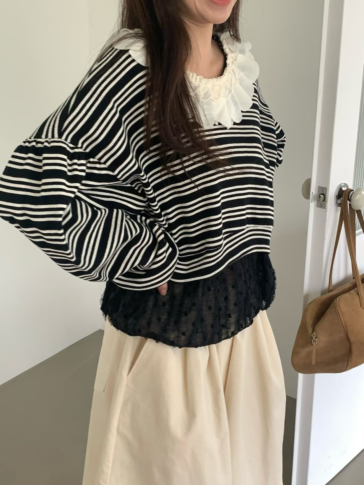 (2026FW) VENTI - TOP
