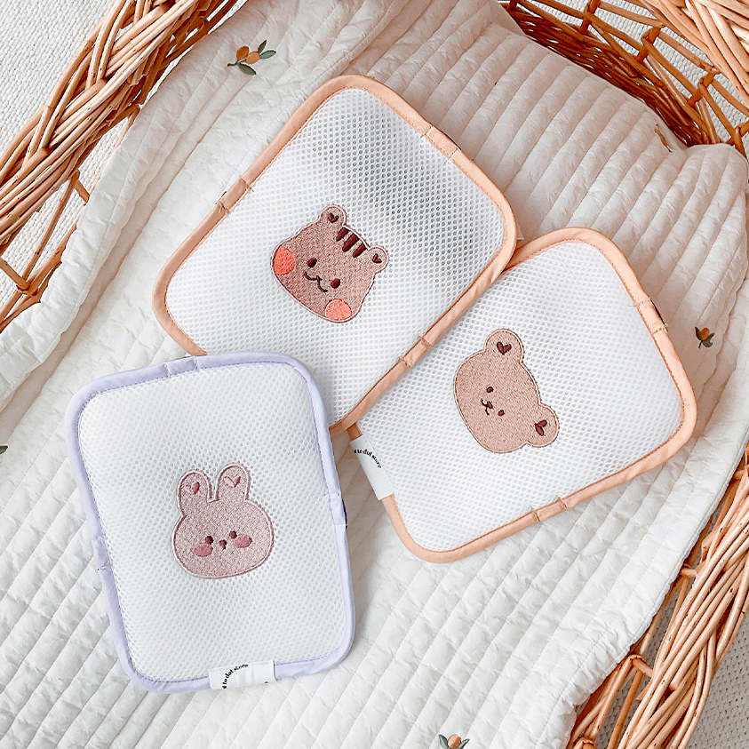 DOTTODOT 多用途baby ice bag❄(贈送凝膠冰袋!)