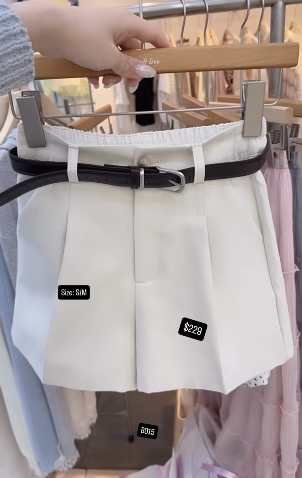 🇰🇷🇰🇷韓國連線 2/3🔥🔥10208#B015