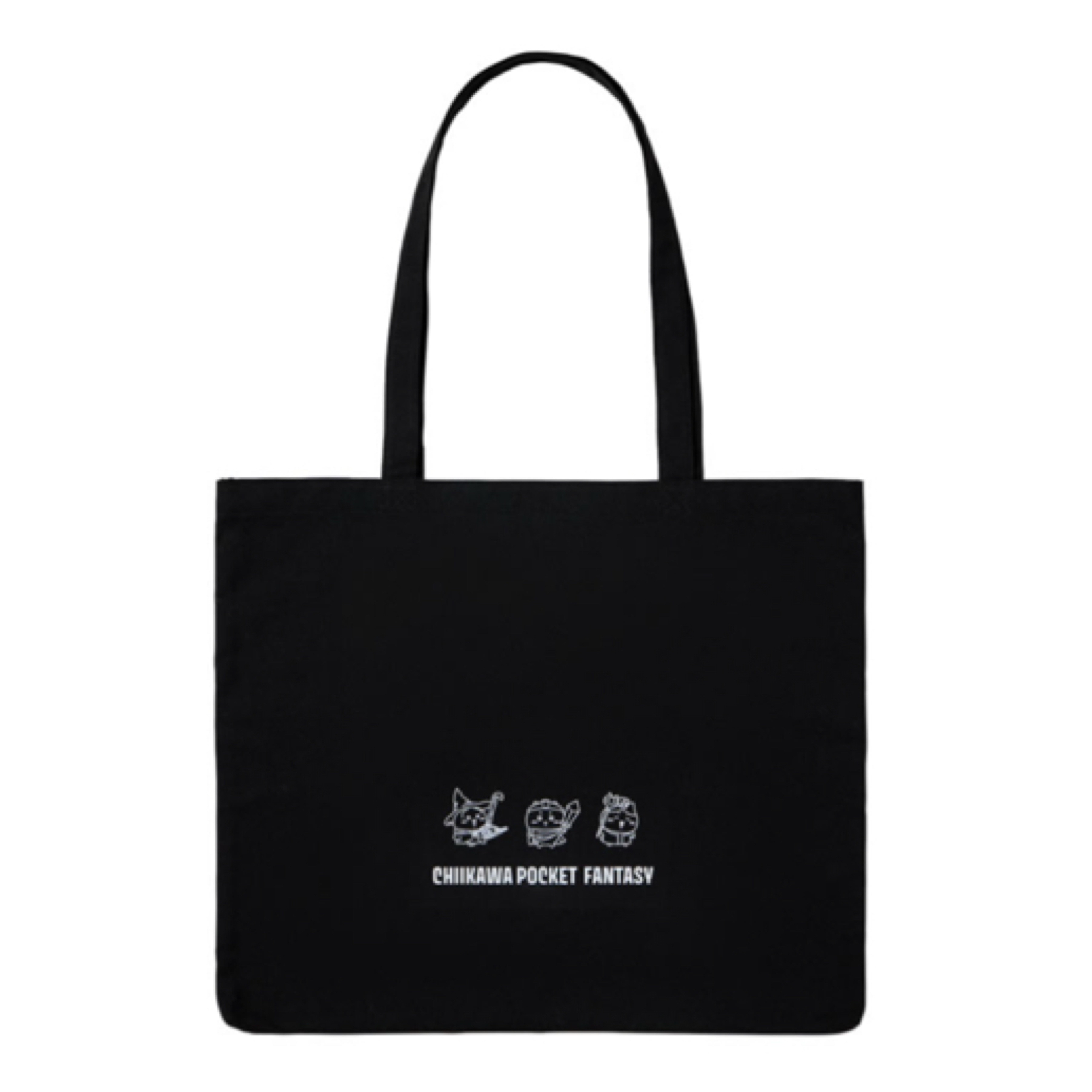 Chiikawa pocket 大布袋｜預訂