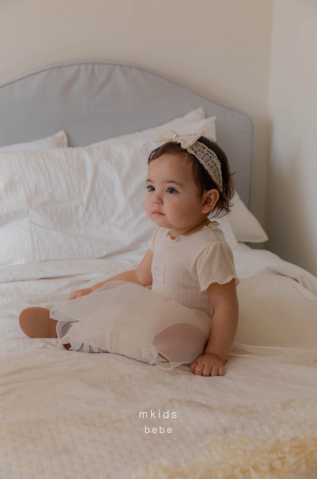 🇰🇷Mkids 包屁裙