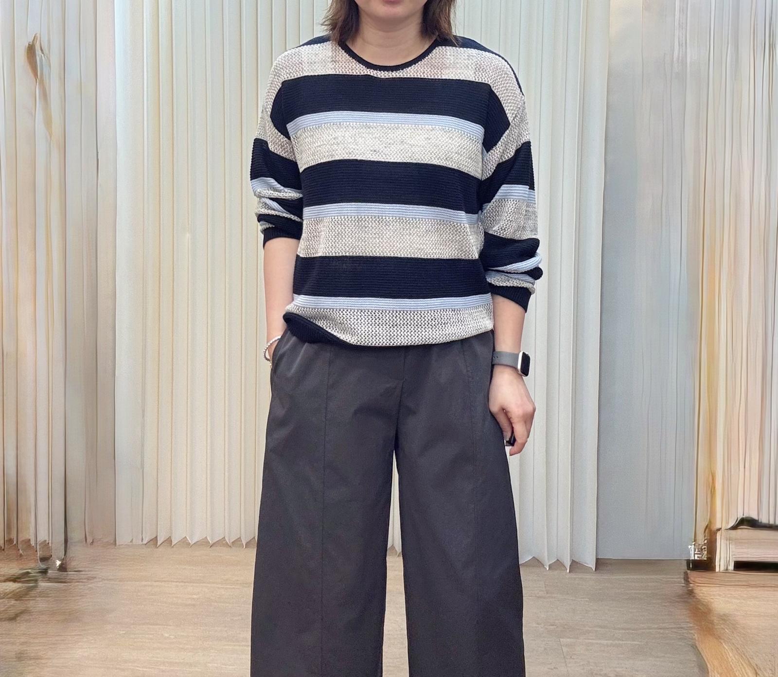 韓國線衫 M579 04no12260