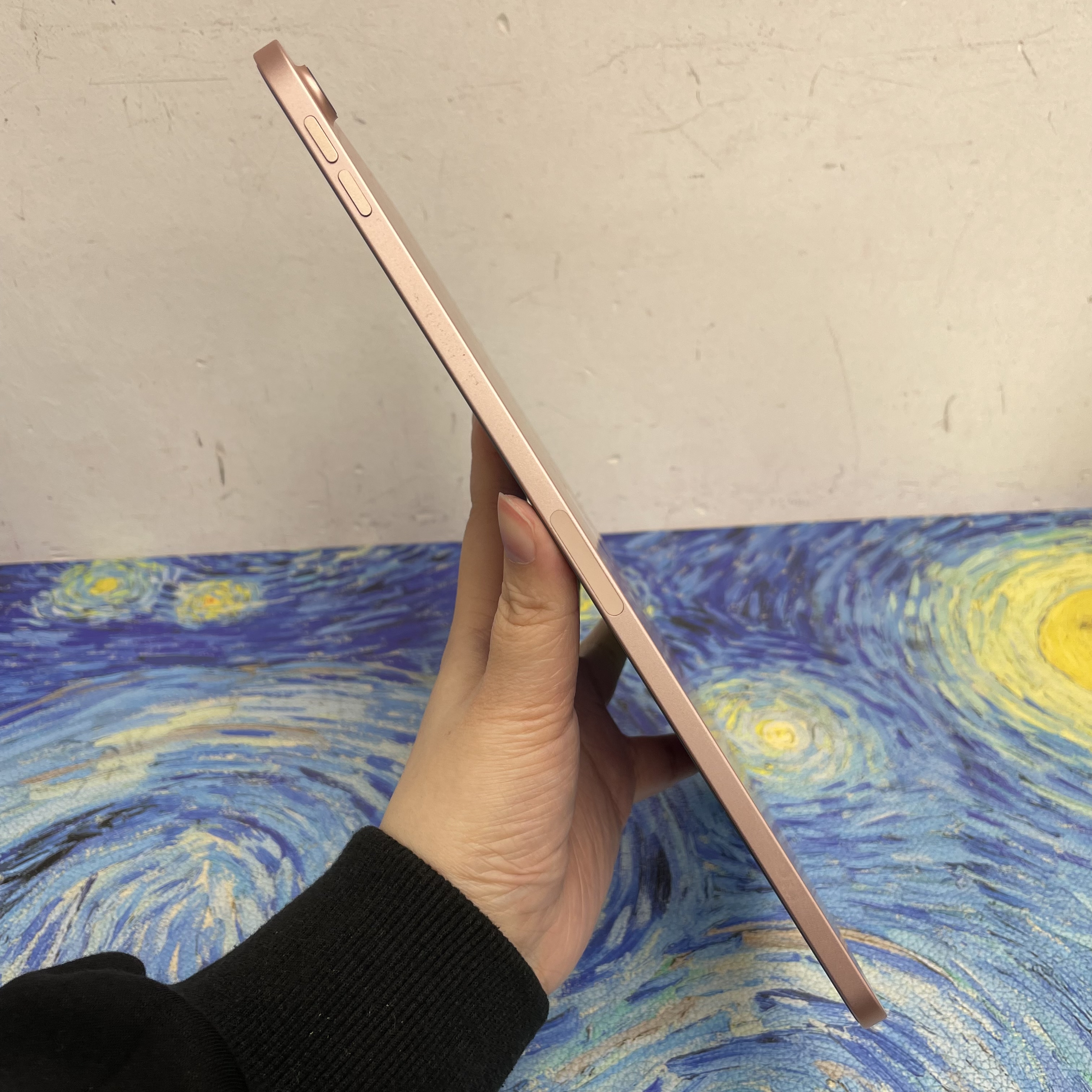 *580289 iPad Air 4 靚機 64GB WIFI版 粉色 pink