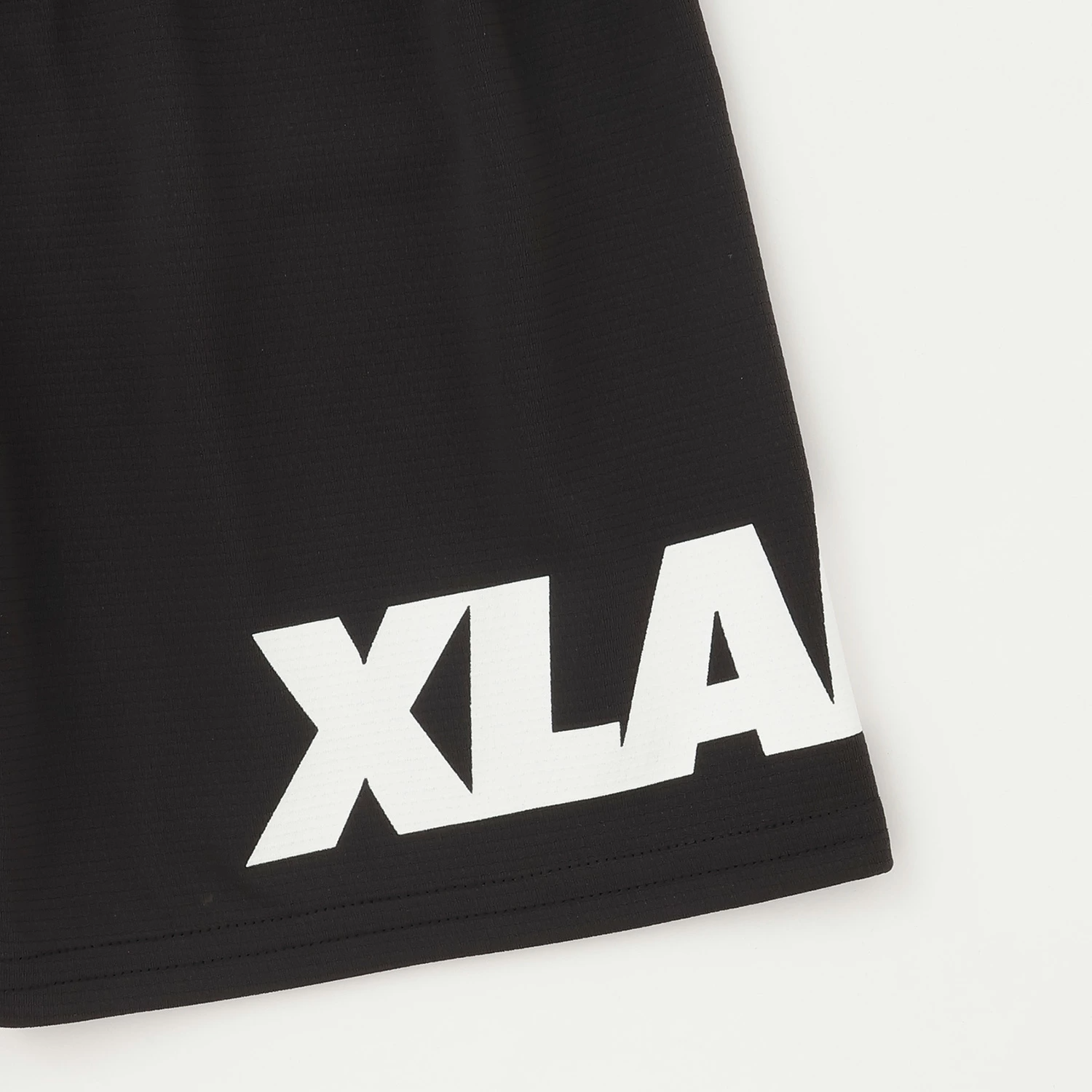 🆕【⭐訂購⭐】 🇯🇵日本直送🌀#XLARGE KIDS 吸濕排汗速乾 防UV 側邊Logo 短褲［3款選］🌀[ELEA-0055][260606]