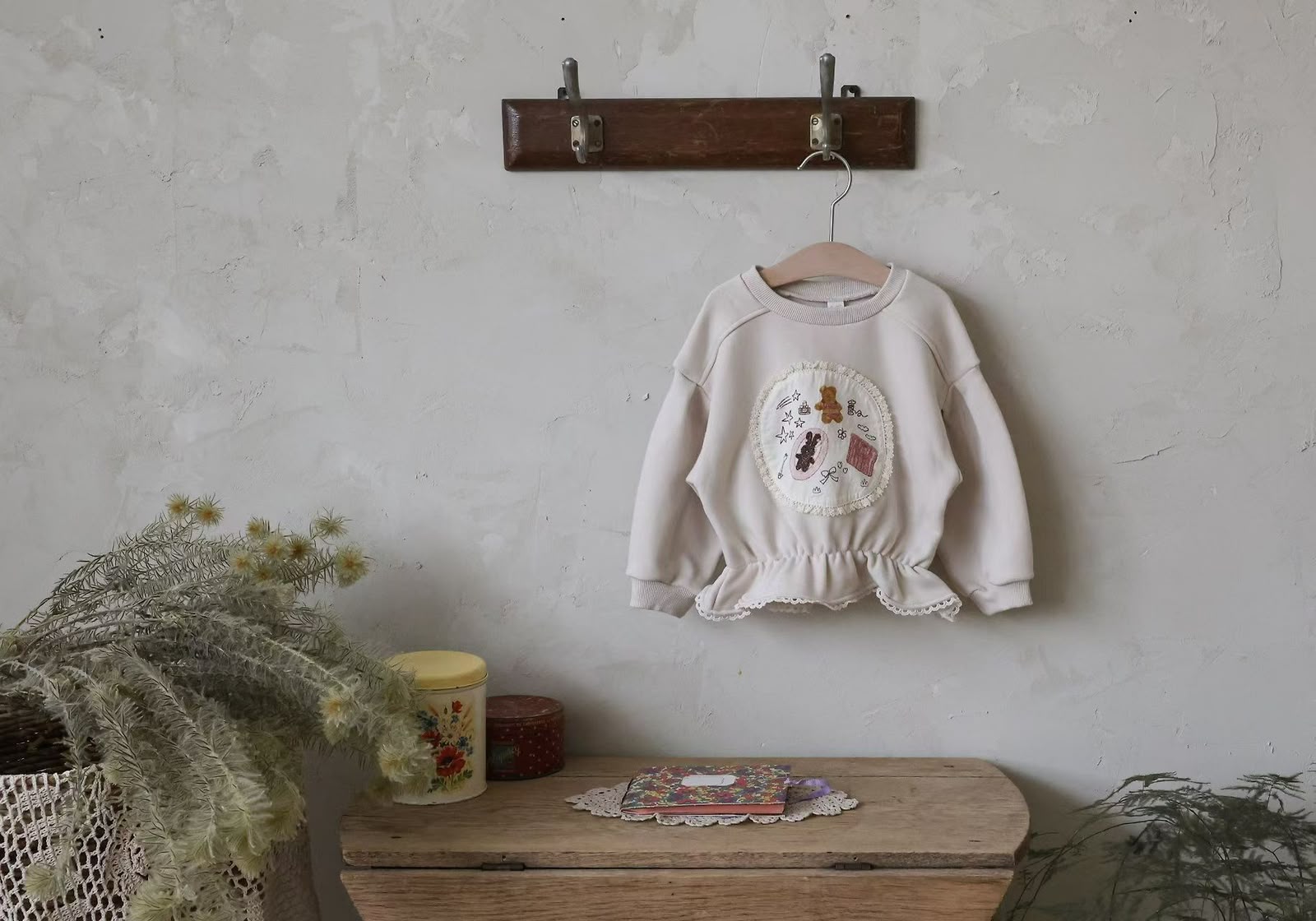 BF6264 Top