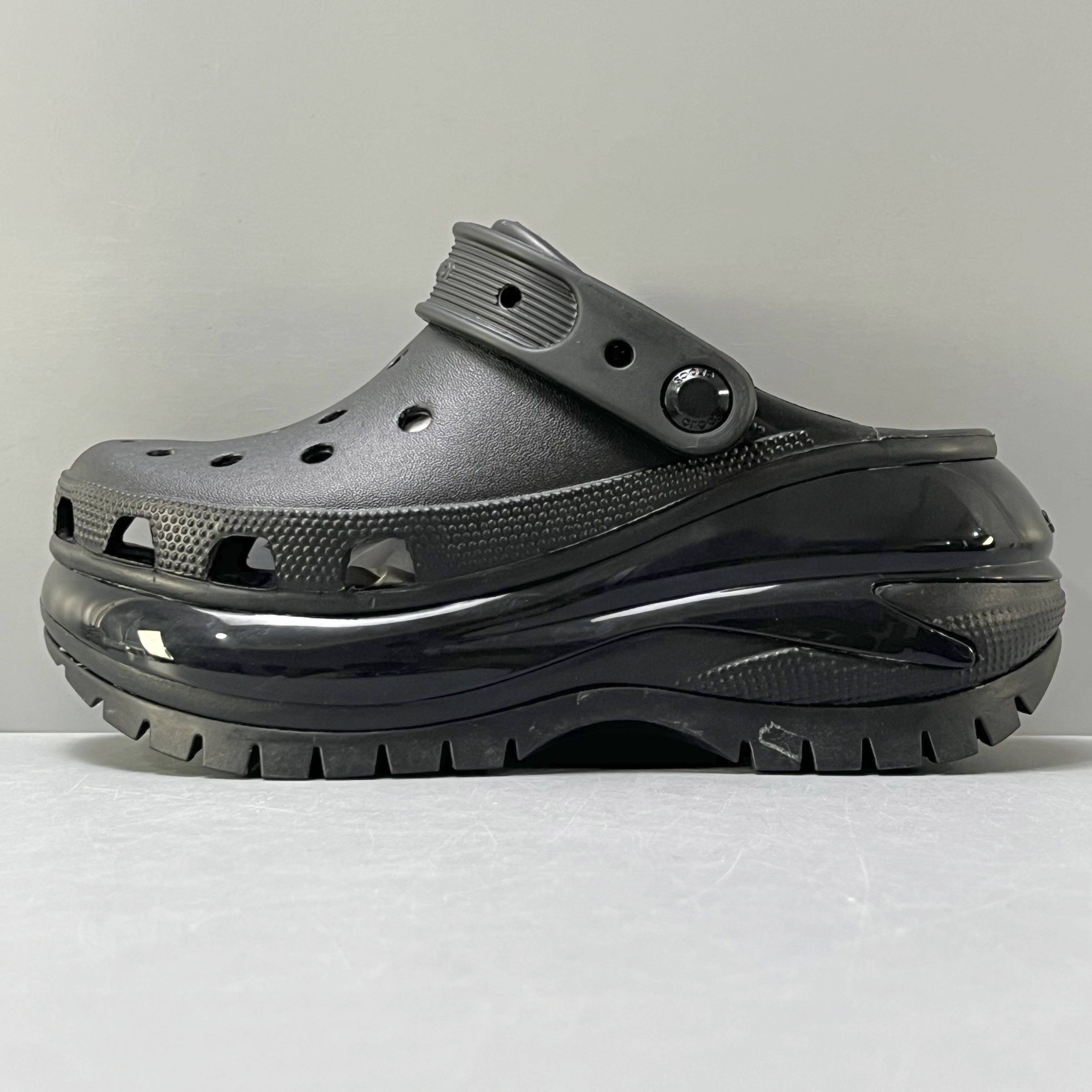 Crocs Mega Crush Clog