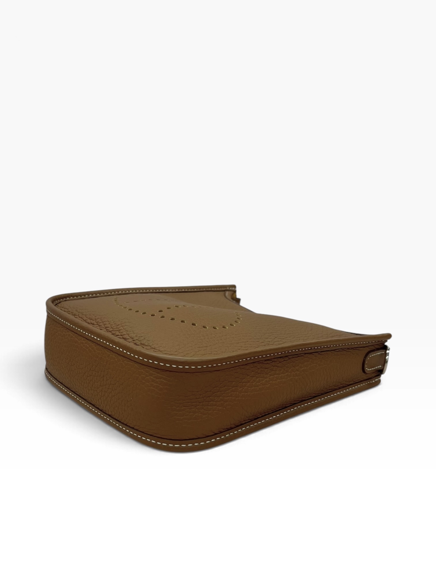 Pre-Owned HERMES MiniE / Stamp B / Product Code: 100305