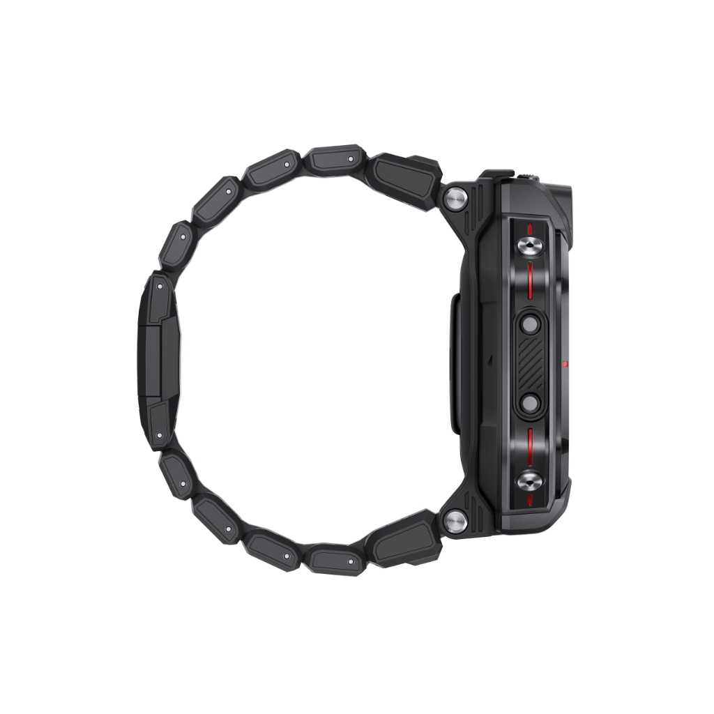 Huawei Watch Kids X1 Pro 智能兒童手錶｜AI 精準定位｜雙鏡頭視訊通話｜IPX8 防水｜安全守護｜香港行貨