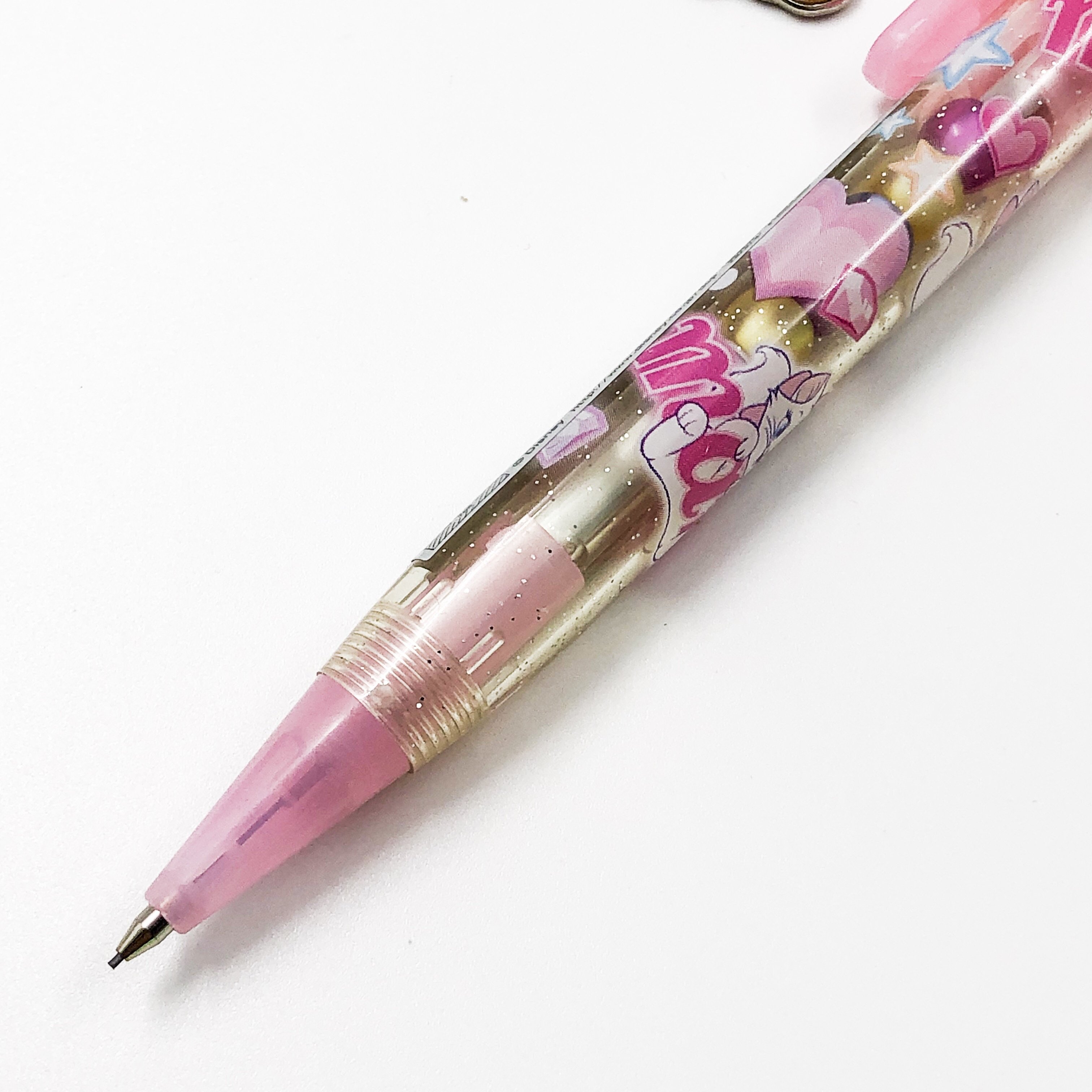 0.5MM 鉛芯筆  Marie Cat (4432-452)