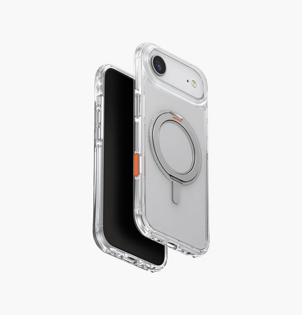[全港免運] - UNIQ Swivix Rotating Kickstand Case For iPhone 17/Air 系列 [3色選擇]
