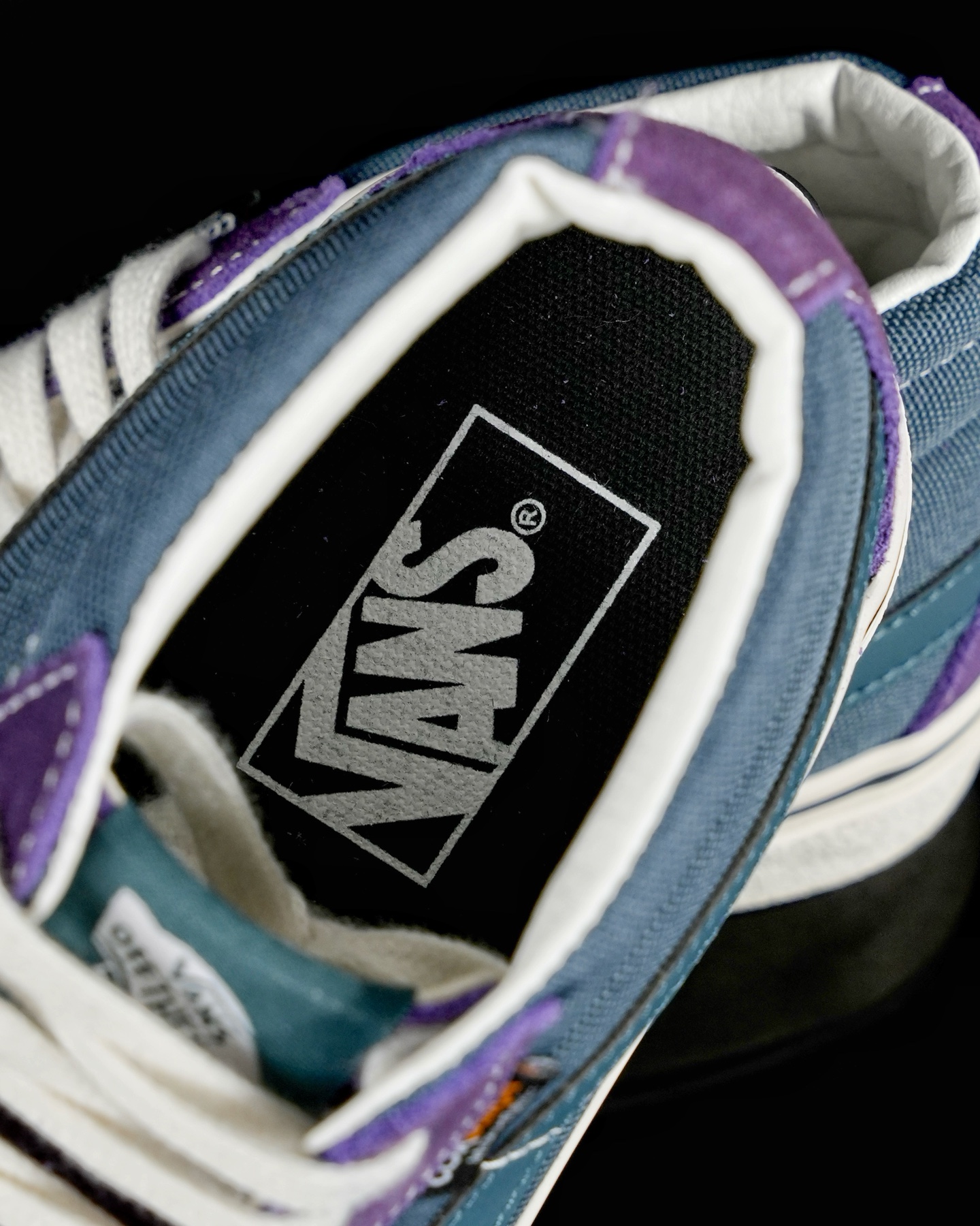 Vans SK8-Mid