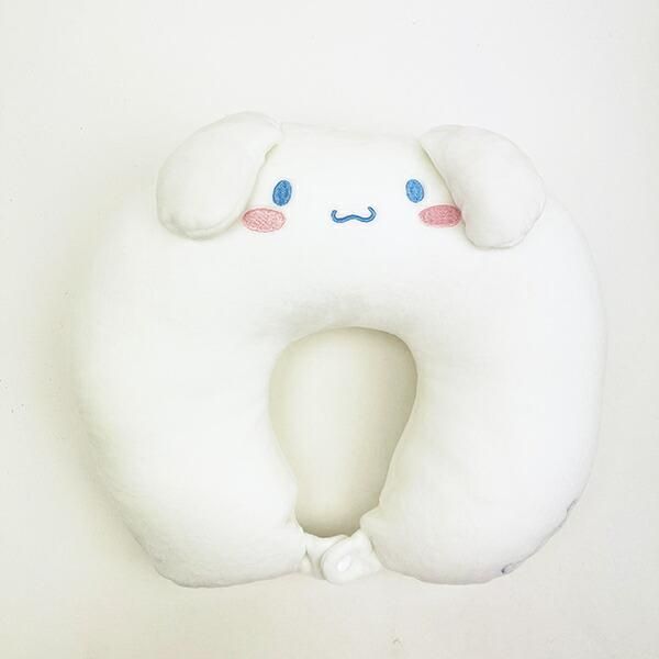 🆕【⭐訂購⭐】🌀 🇯🇵 日本直送🇯🇵 #Sanrio 2-way 頸枕/cushion［3款選］🌀 [ELED-0208][260623]