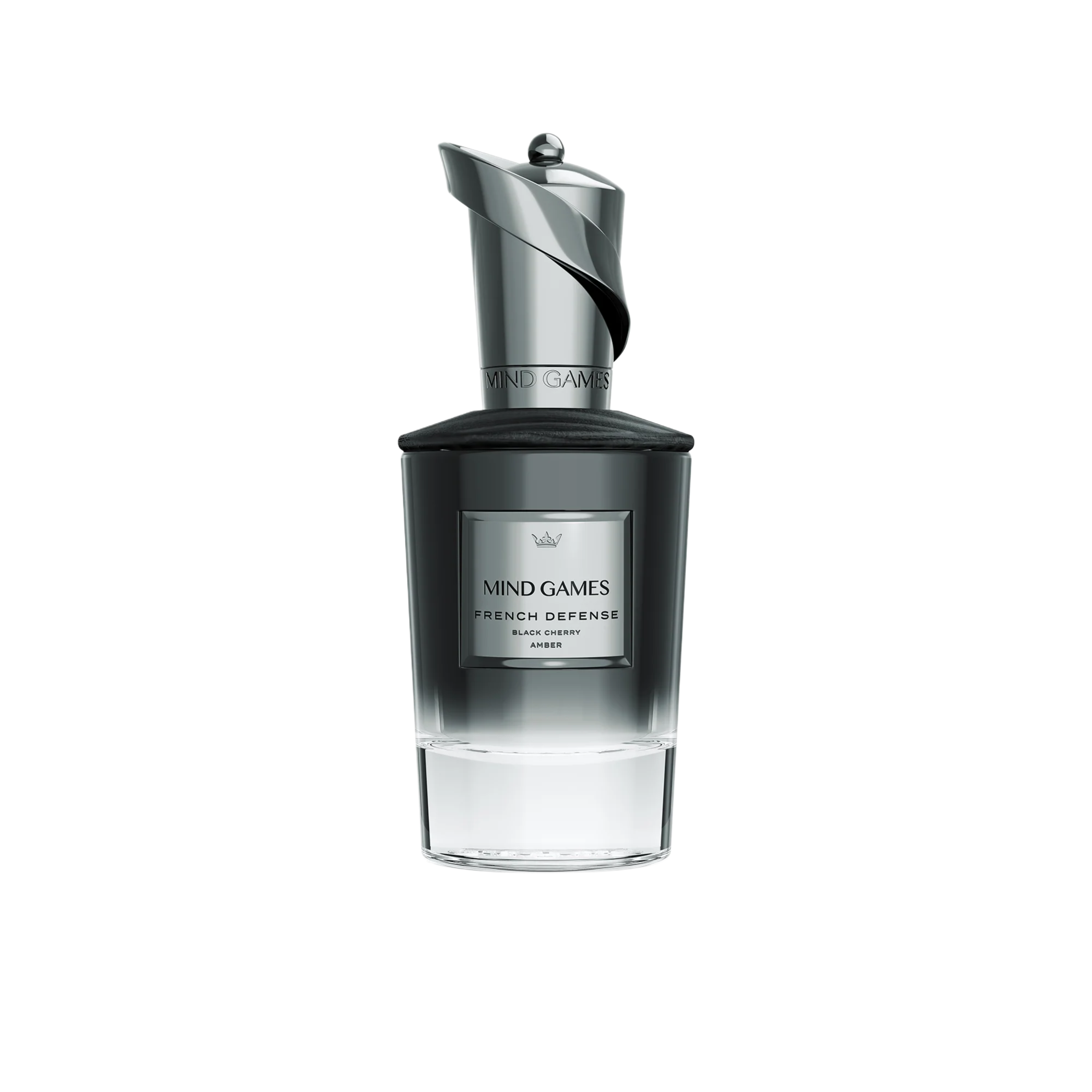 French Defense - Mind Games