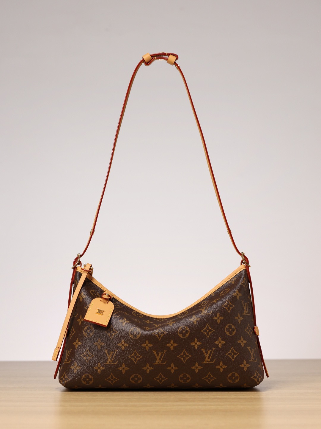 【正品級】LV CarryAll East West 橫版手袋