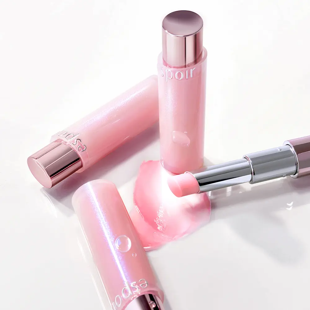 [aespa Winter x espoir] Roselight Bare Glow Lip Balm (送Winter小卡)