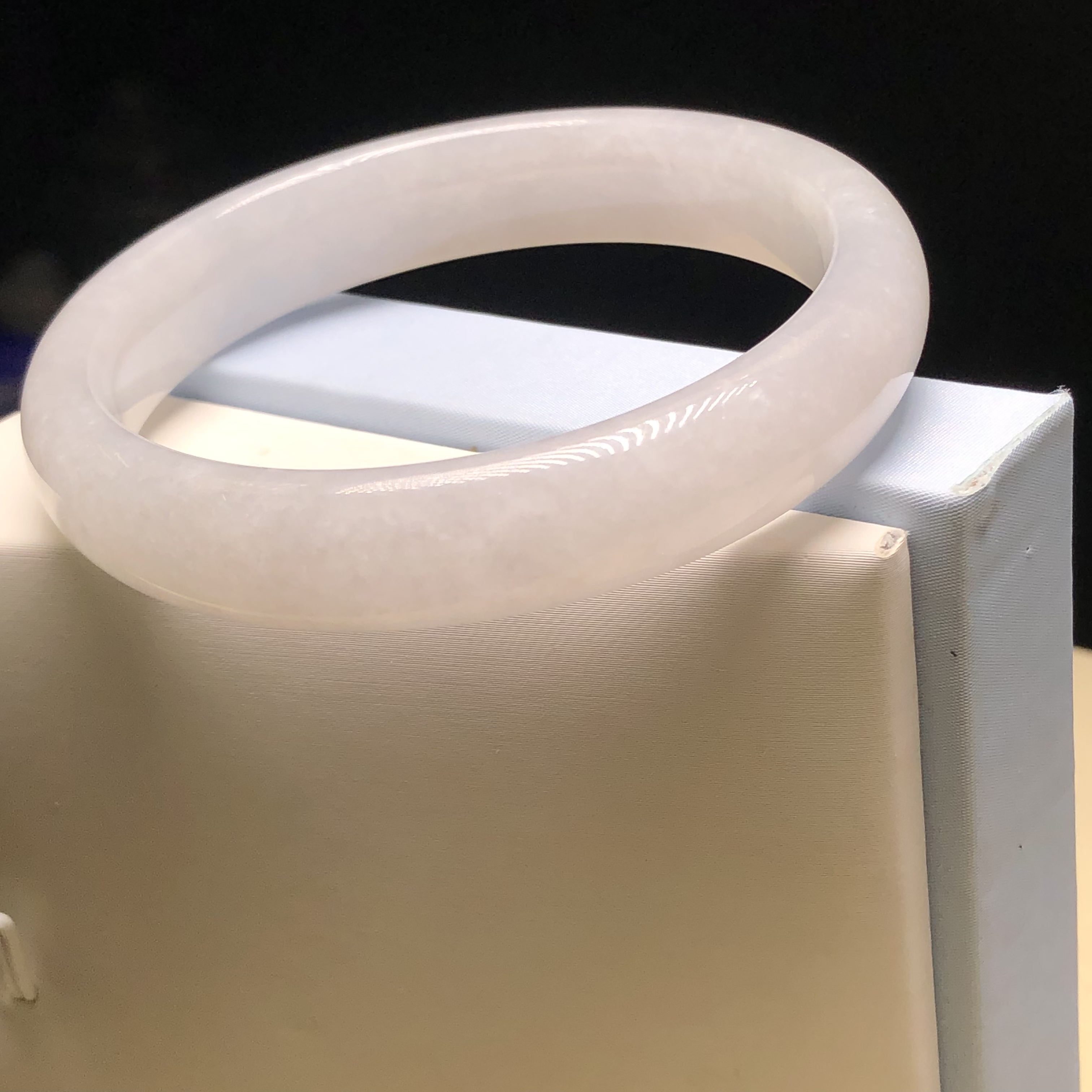 C06342 白月光福鐲56.7mm