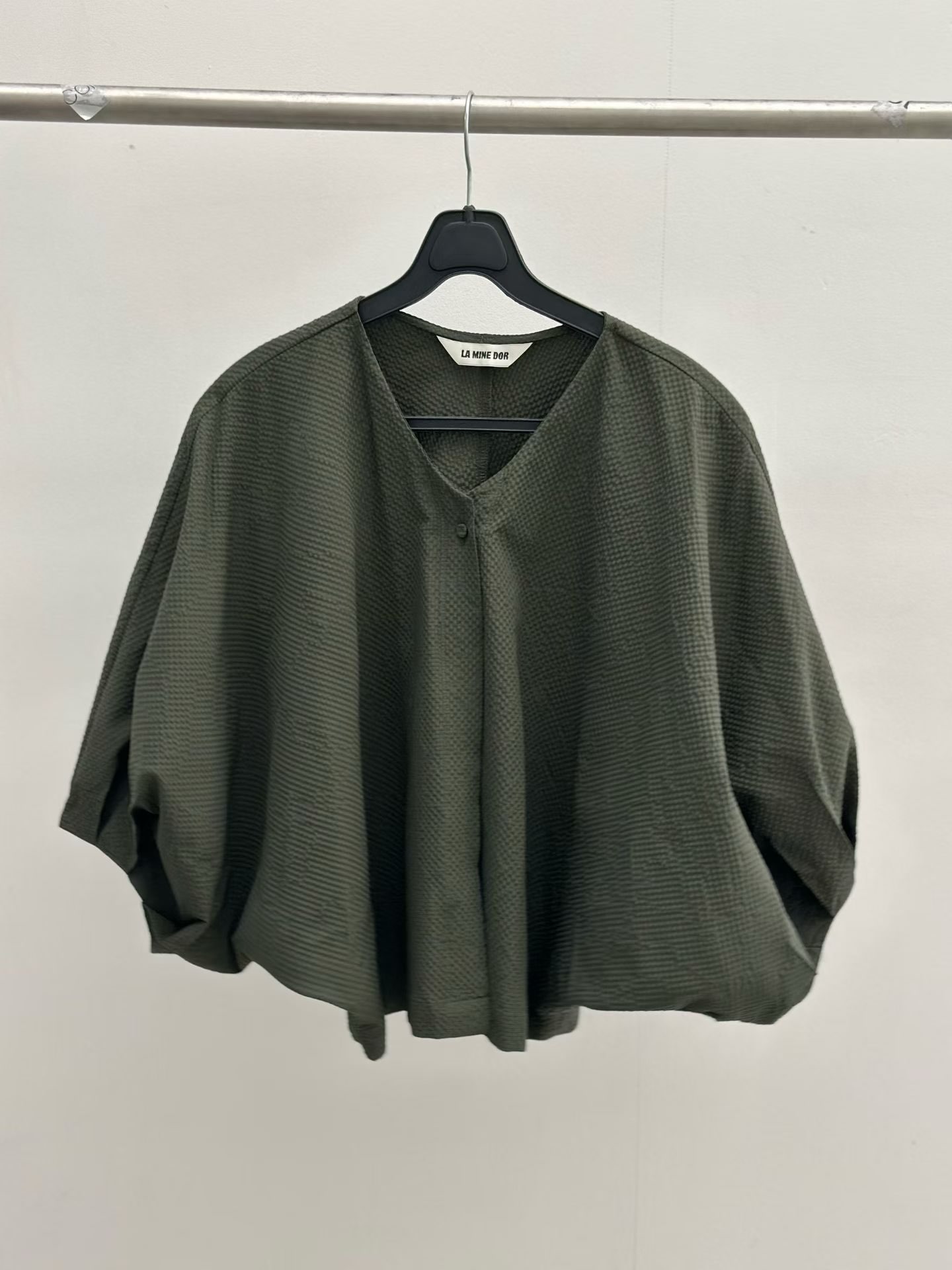 (2026FW)LAMINEDOR - TOP