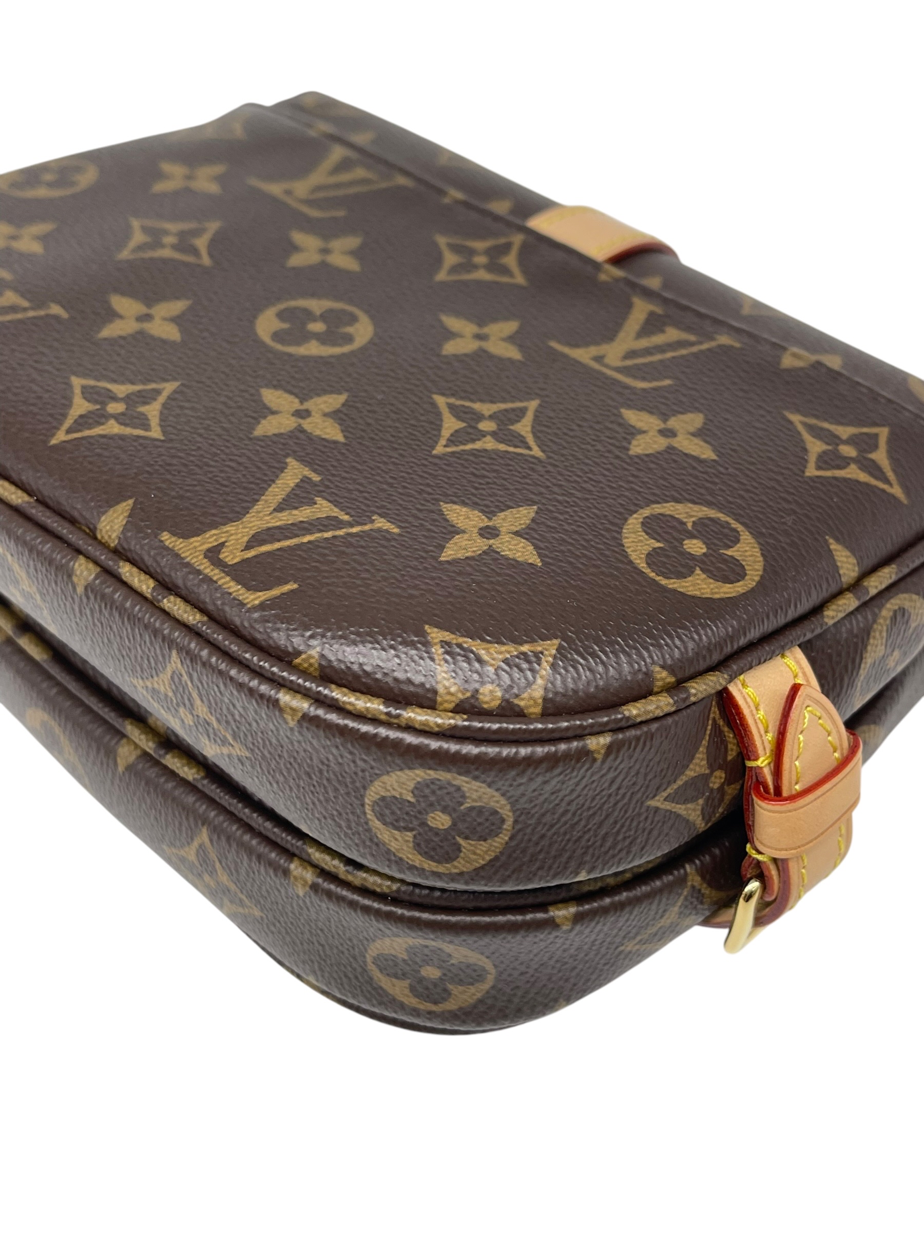 Pre-owned Louis Vuitton Saumur BB / Product Code: 070904
