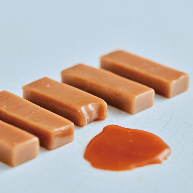 MAISON CACAO AROMA 生牛奶糖 (12入)