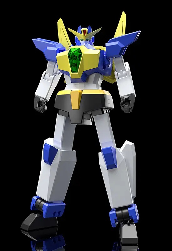MODEROID Raijin-Oh (Matchless Raijin-Oh) (Reissue)