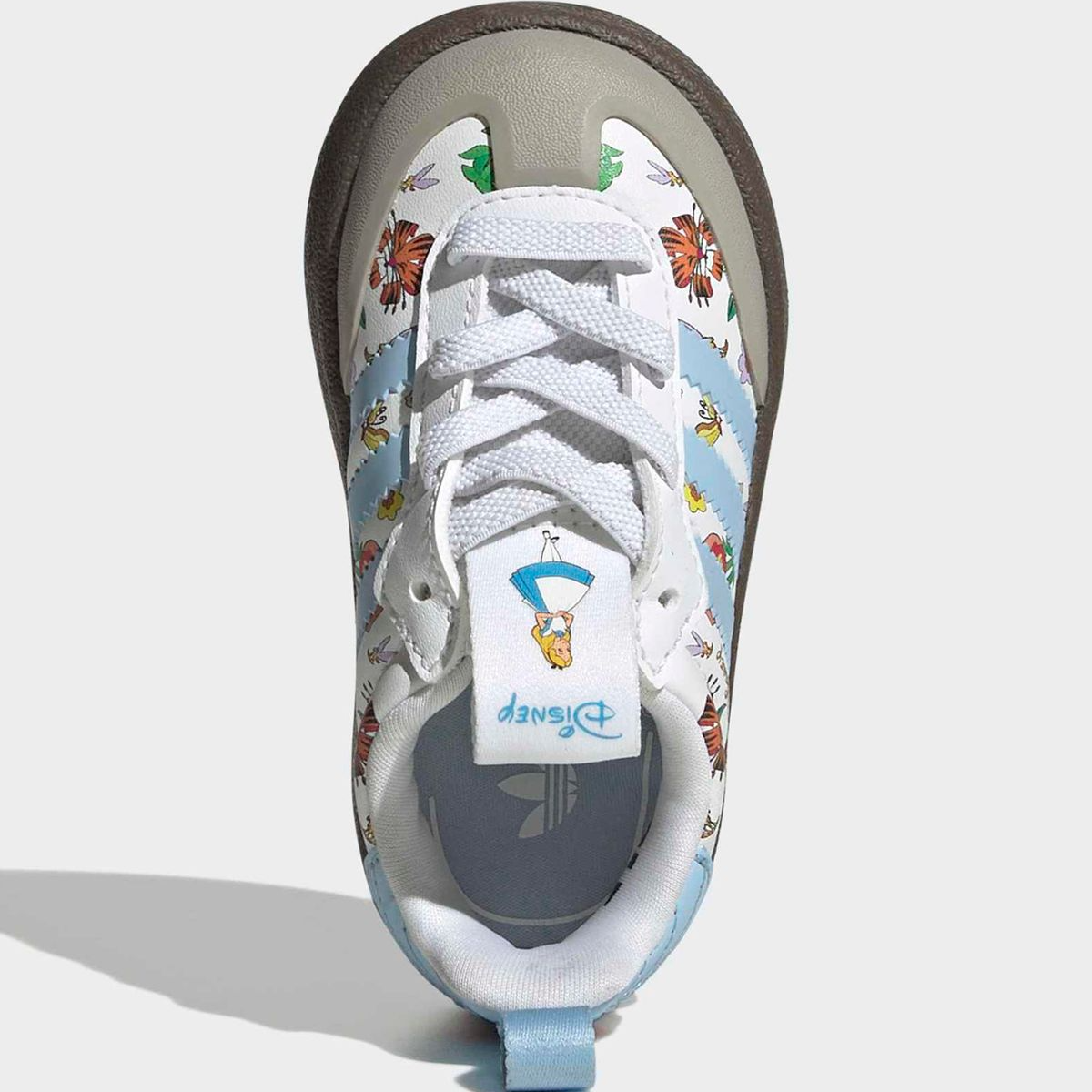 [Adidas Kids x Disney] Alice Adifoam Samba 360