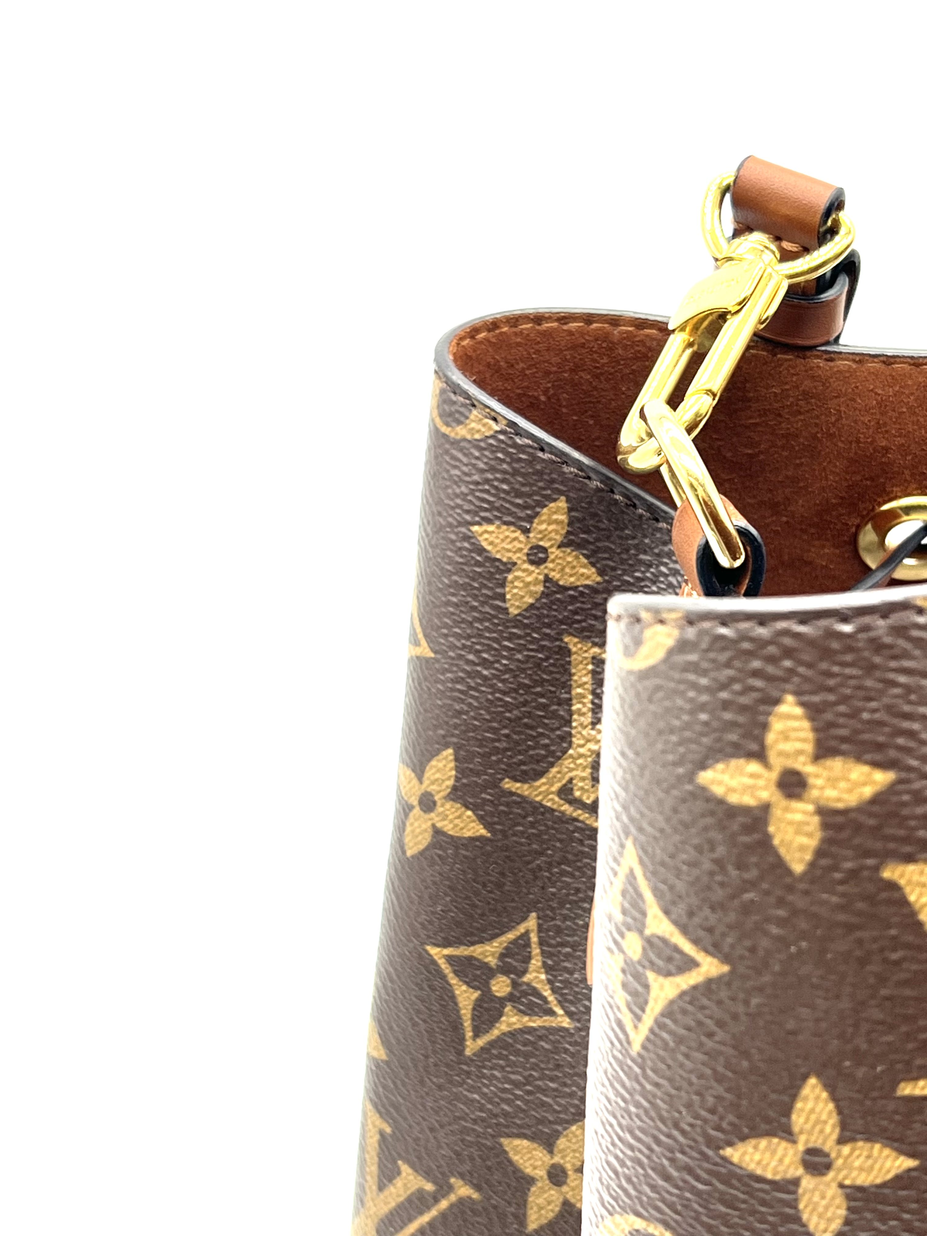 Pre-Owned LV Bucket Bag / Product Code: 26051008