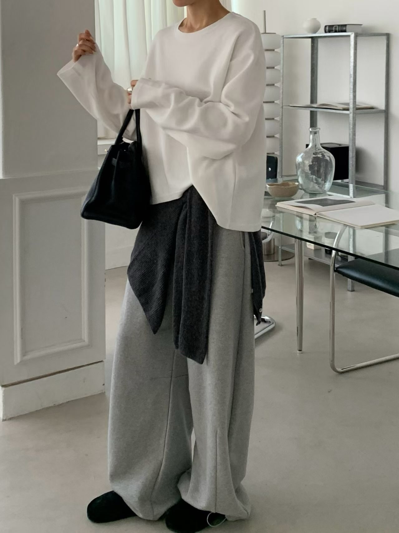 (2026FW) MOI - TOP
