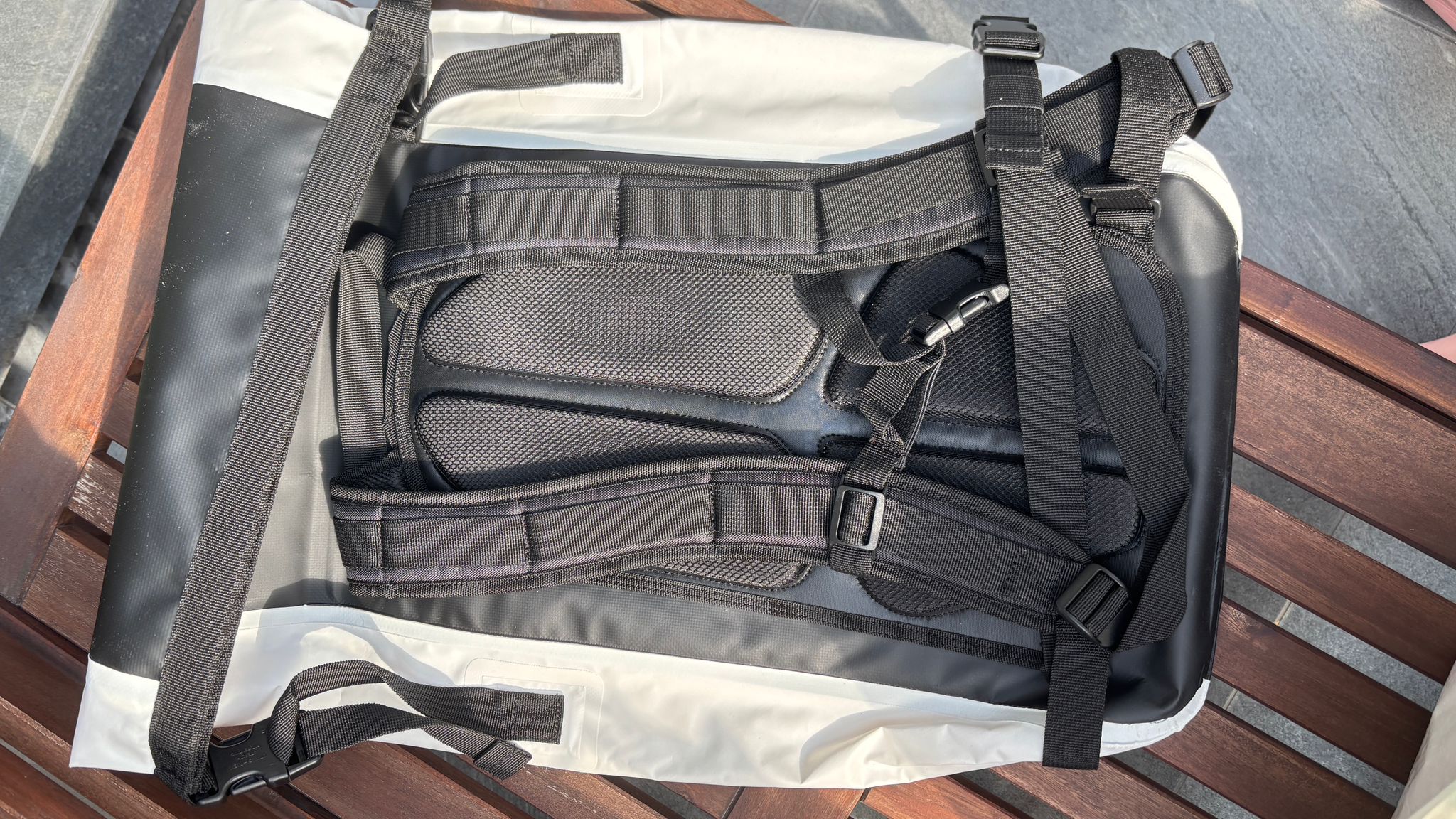 現貨 Naturehike 沙灘防水袋 30L
