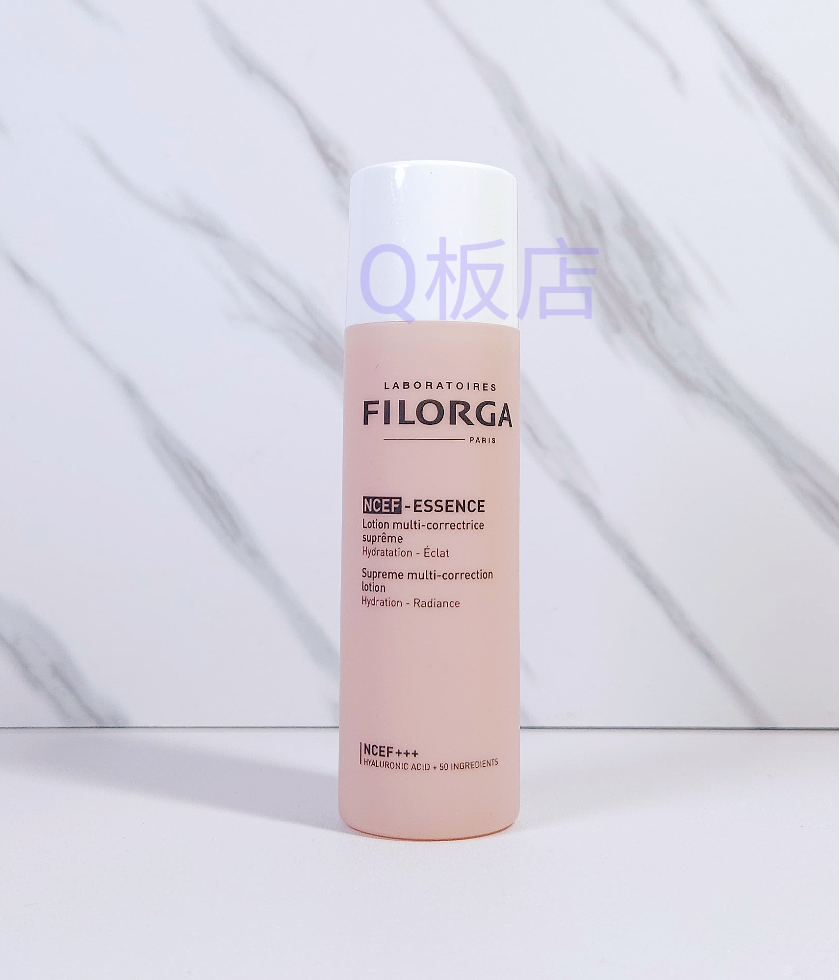 Filorga NCEF-ESSENCE Supreme Multi-Correction Lotion 新肌賦活肌底液 50ml