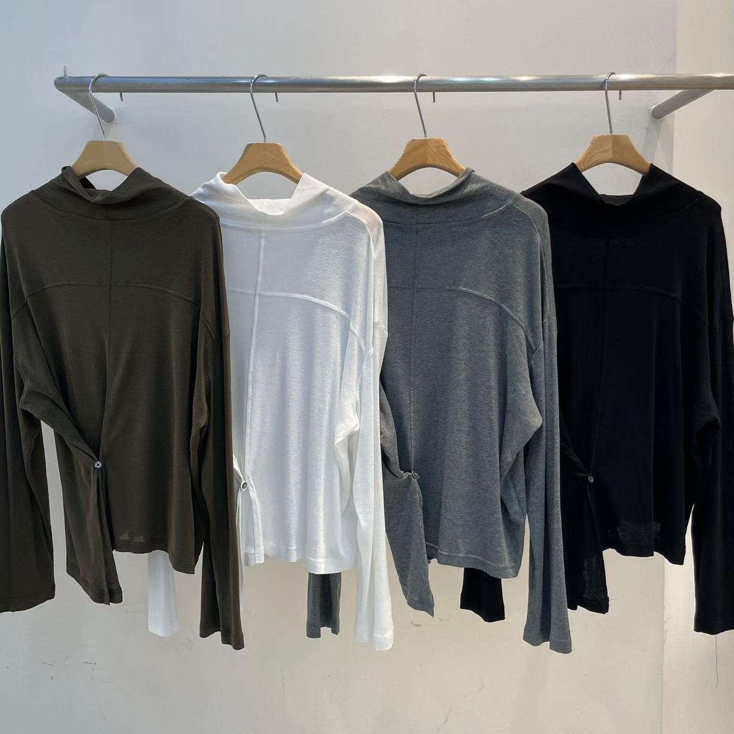(2026FW) EYEFUL - TOP