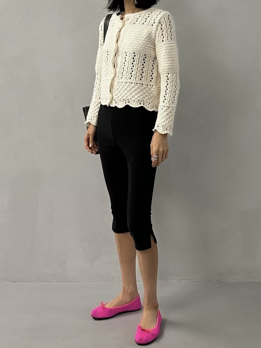 (2026SS) MAISONSTAFF - PANTS