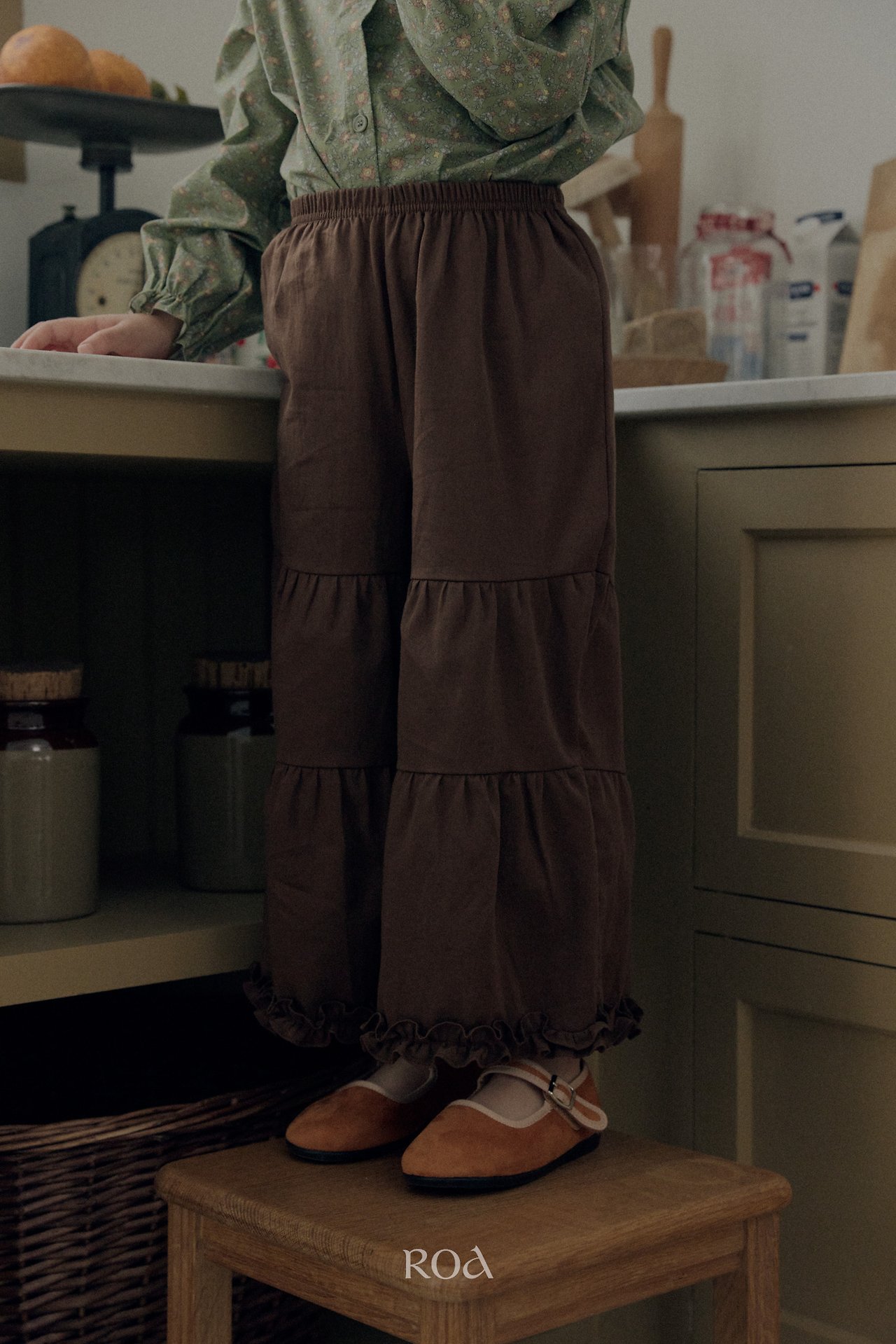Roa Chouette Pants