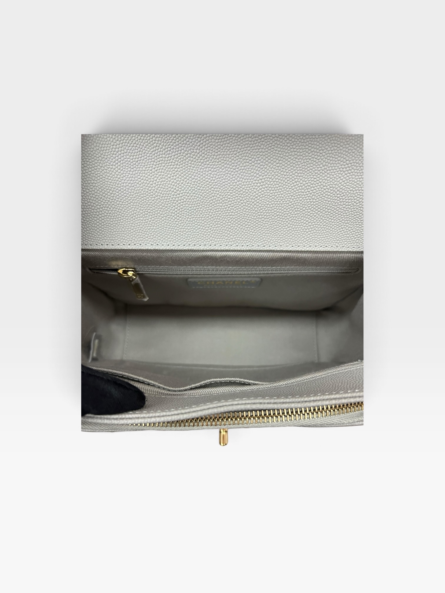 Pre-owned CHANEL Business Affinity / Product Code: 102502