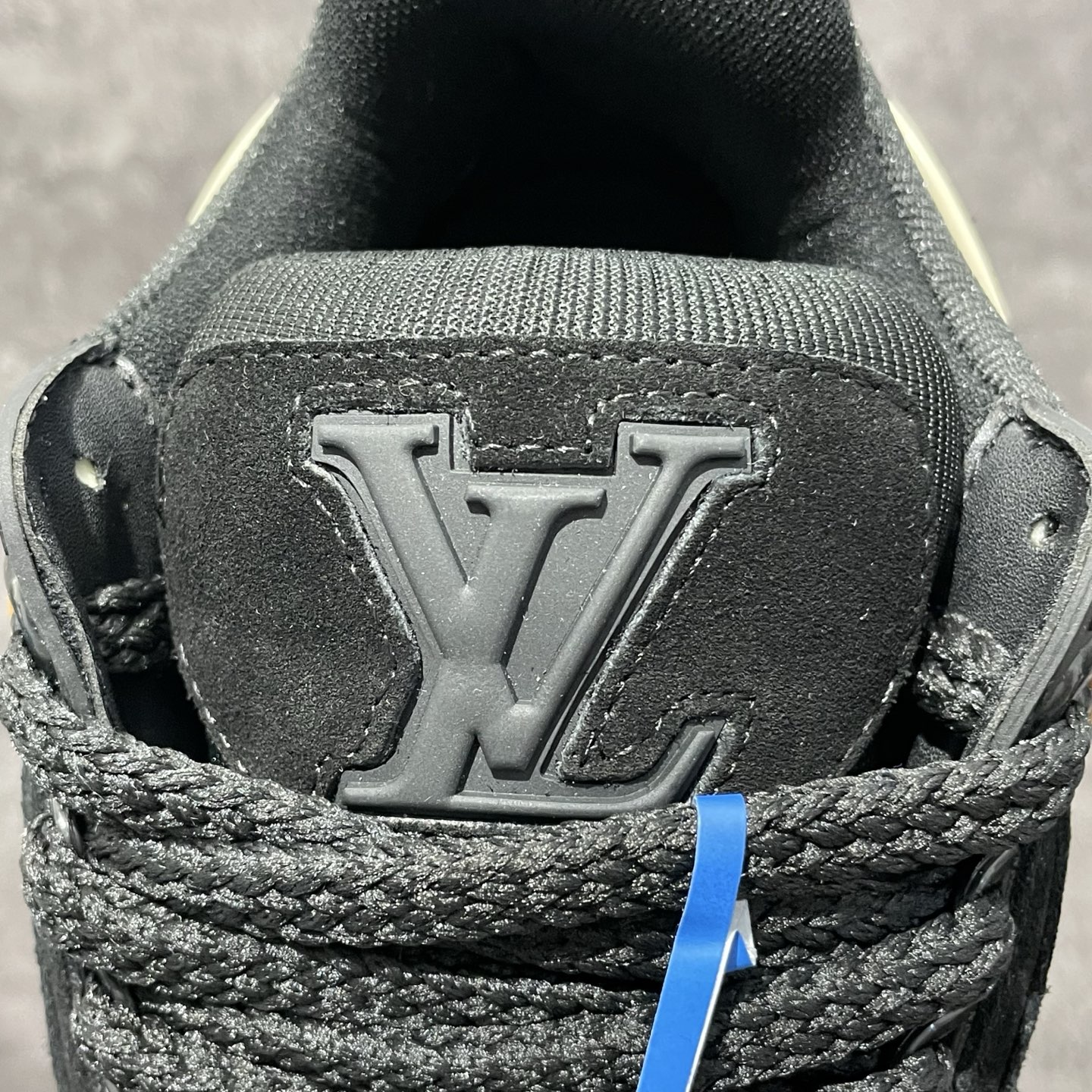 Louis Vuitton LV Trainer Maxi