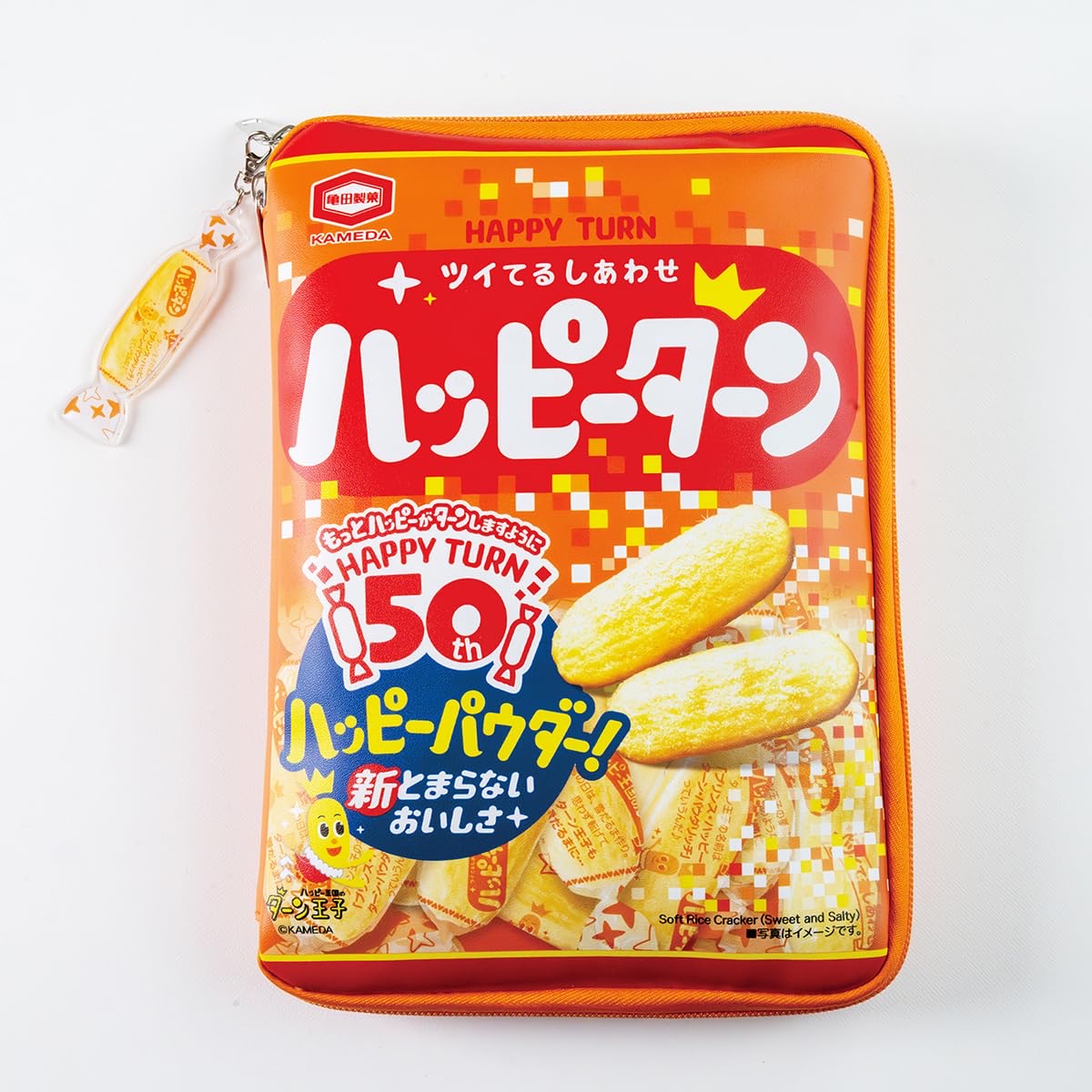 🎀【預訂】HAPPY TURN 50th ANNIVERSARY BOOK 