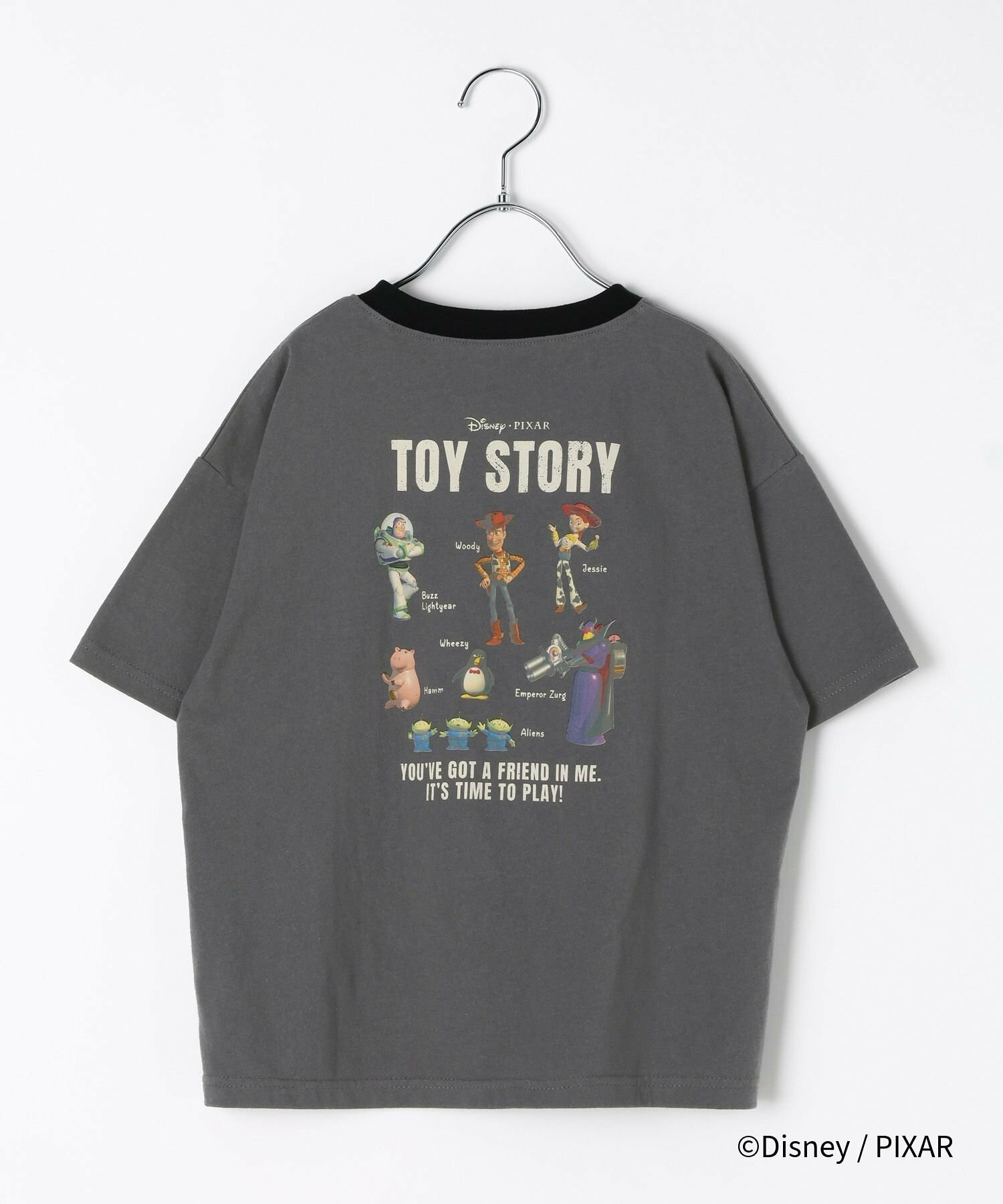🆕【⭐訂購⭐】🌀 🇯🇵 日本直送 #Disney 復古設計 吸濕快乾 短袖 tee［7款選］🌀 [ELCA-0192][260421]
