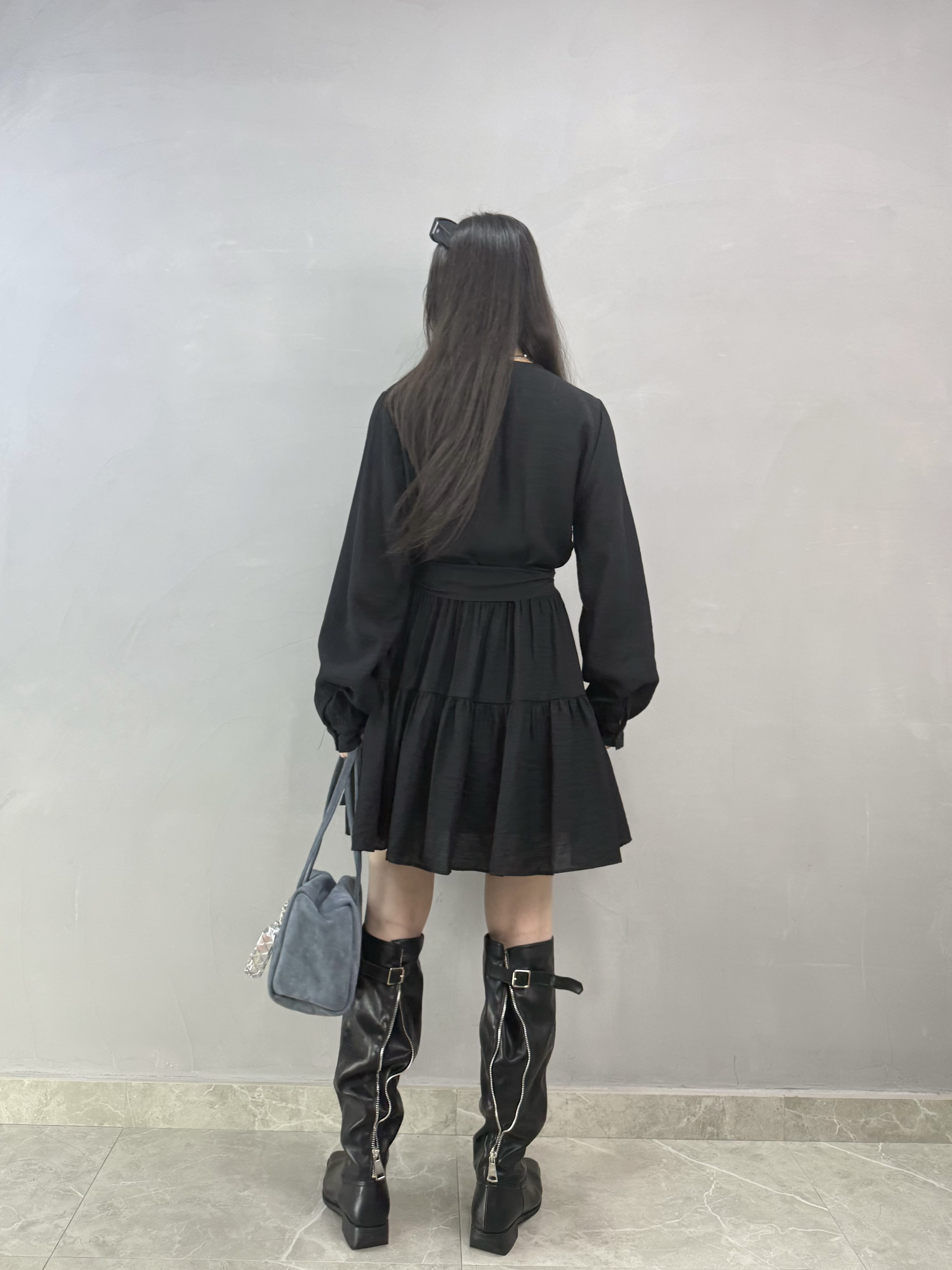 F16 連腰帶Ops
