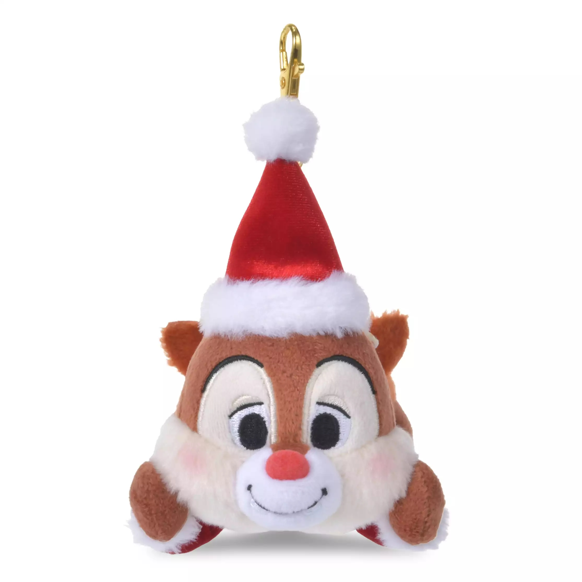 🌸 【預訂】Dale 聖誕造型公仔掛飾 - DISNEY CHRISTMAS 2026