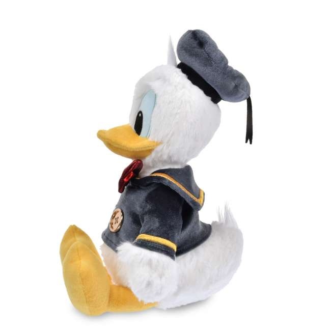 🌸 【預訂】Donald 公仔 - Donald FASHION 2026