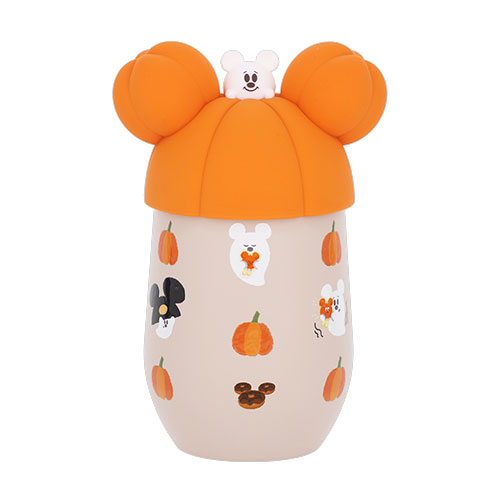 【預訂】TDR Disney Halloween 2026 - 南瓜隨行杯