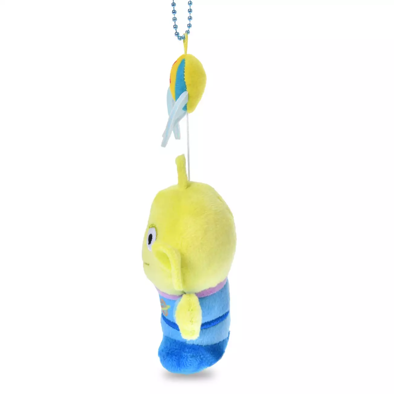 [訂購] [JDS] CRANEGAME ALIEN ｜ 三眼仔 | Key Chain  {TF2606037}