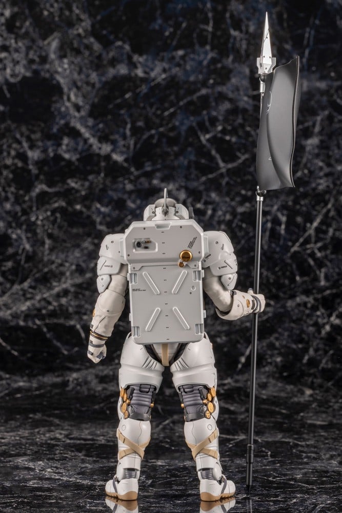 (預訂訂金 $200) (總價 $442) 壽屋 Kotobukiya 小島秀夫 Kojima Productions Ludens 模型 (KO06695) (行版)