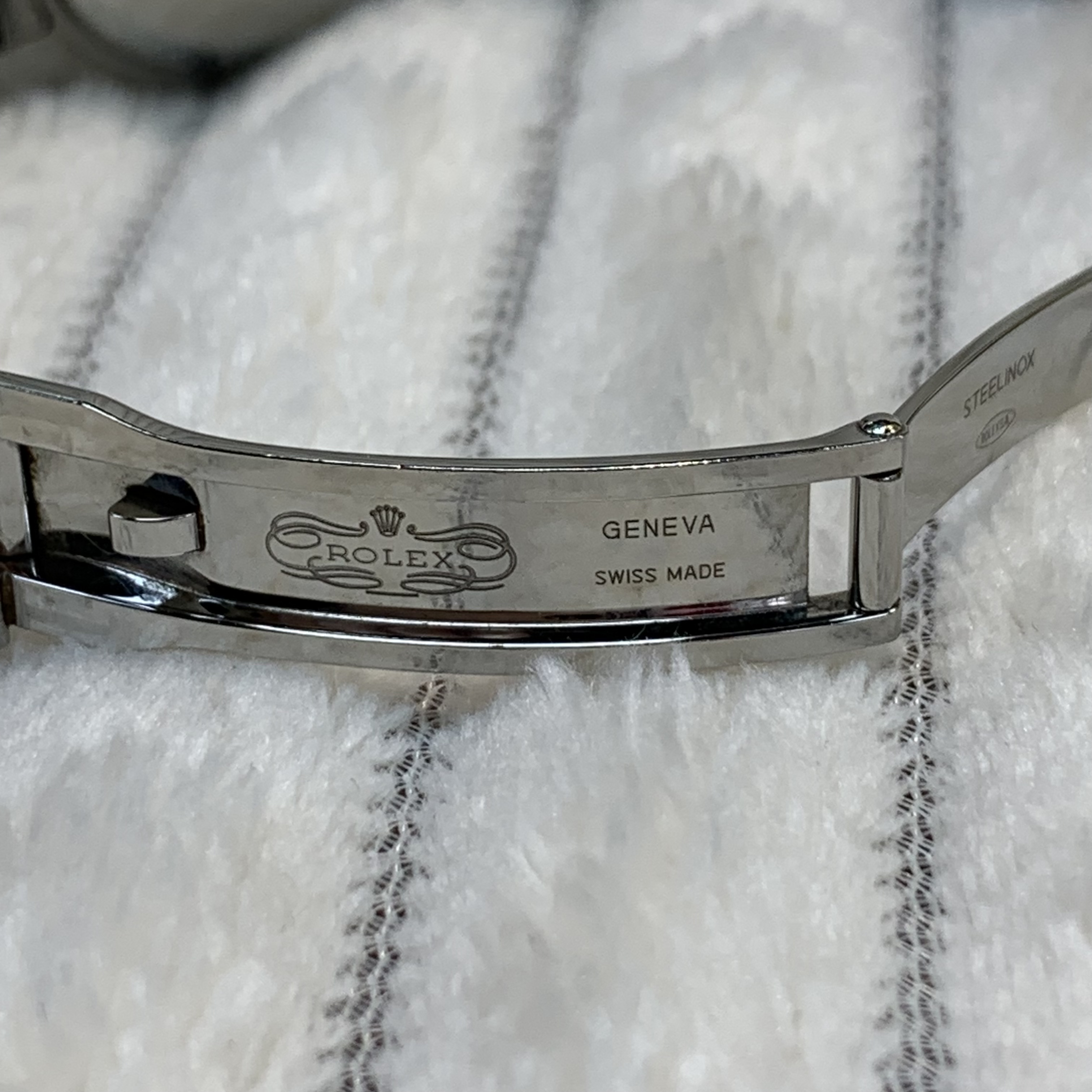 ▪️黑色百搭Rolex經典系列 Datejust