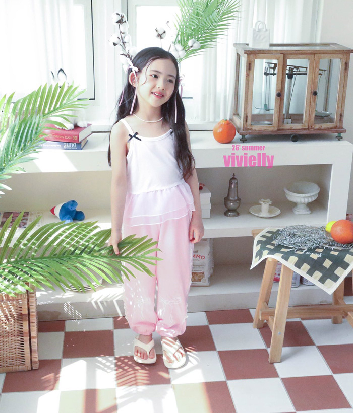 🇰🇷Vivielly 背心