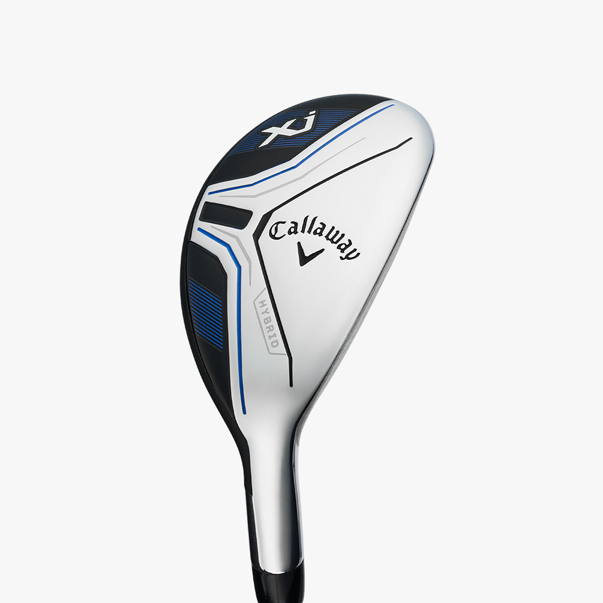 CALLAWAY XJ LEVEL 3 JUNIOR 7-CLUBS 7支裝連球包套裝