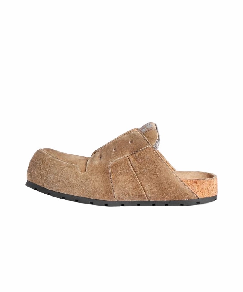 Balenciaga 男士 Dumbo 穆勒鞋39 40 41 42 43 44 45码 