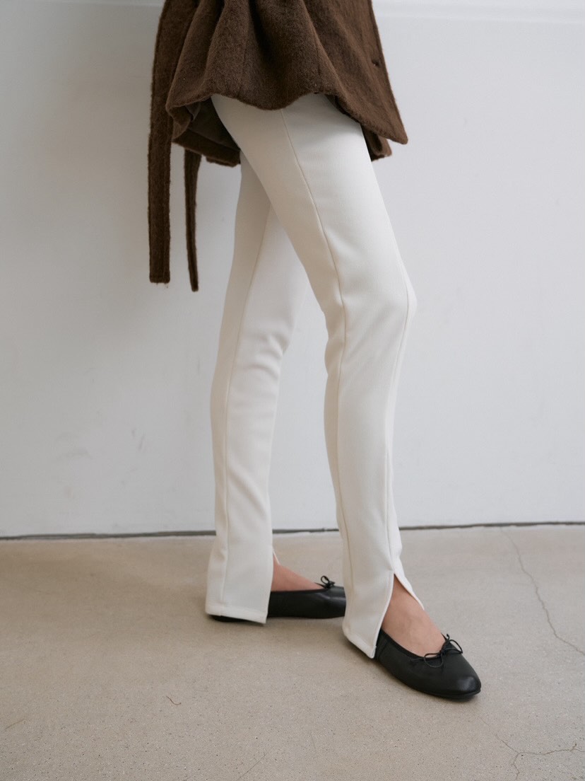 (2026FW) STAGE - LEGGINGS